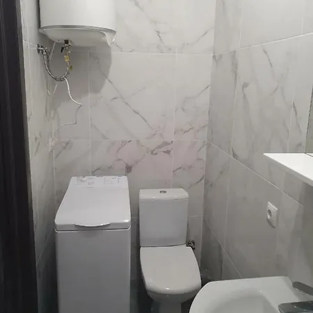 Апартаменты Yes Silver Uzhhorod Exterior photo