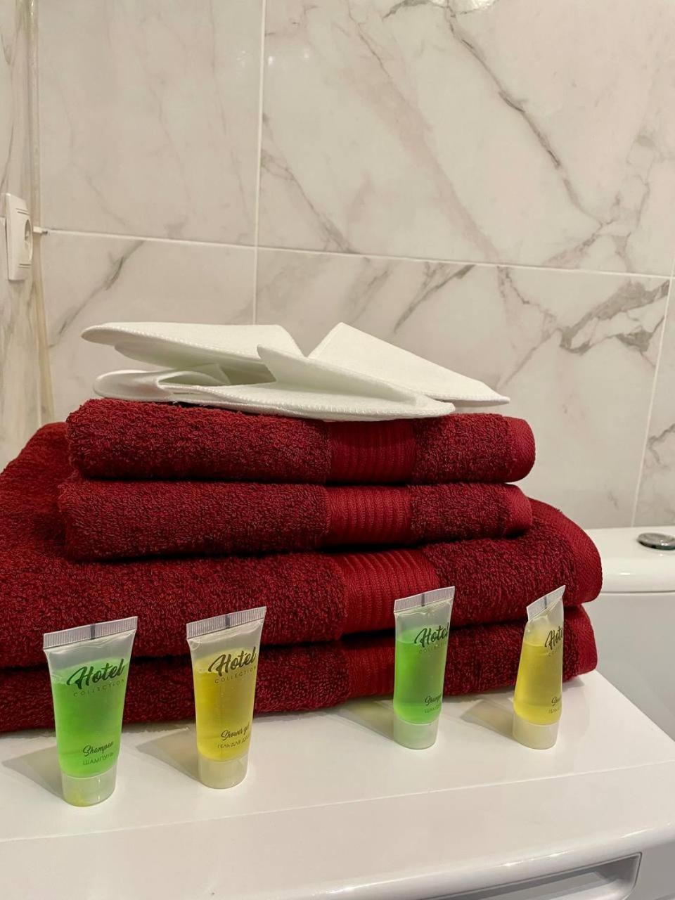 Yes Silver Apartment Uzhhorod
