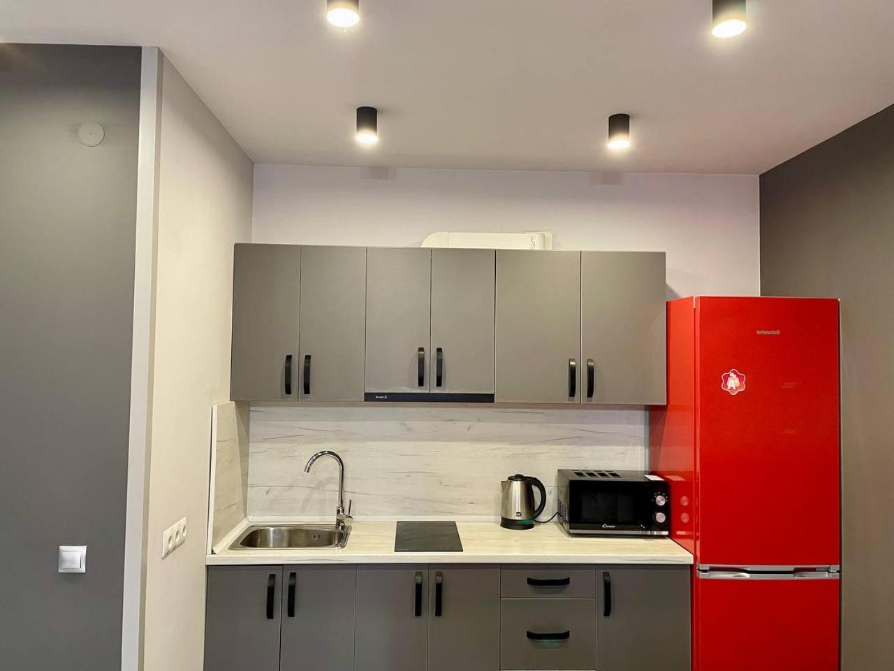 Apartment Yes Silver Uzhhorod