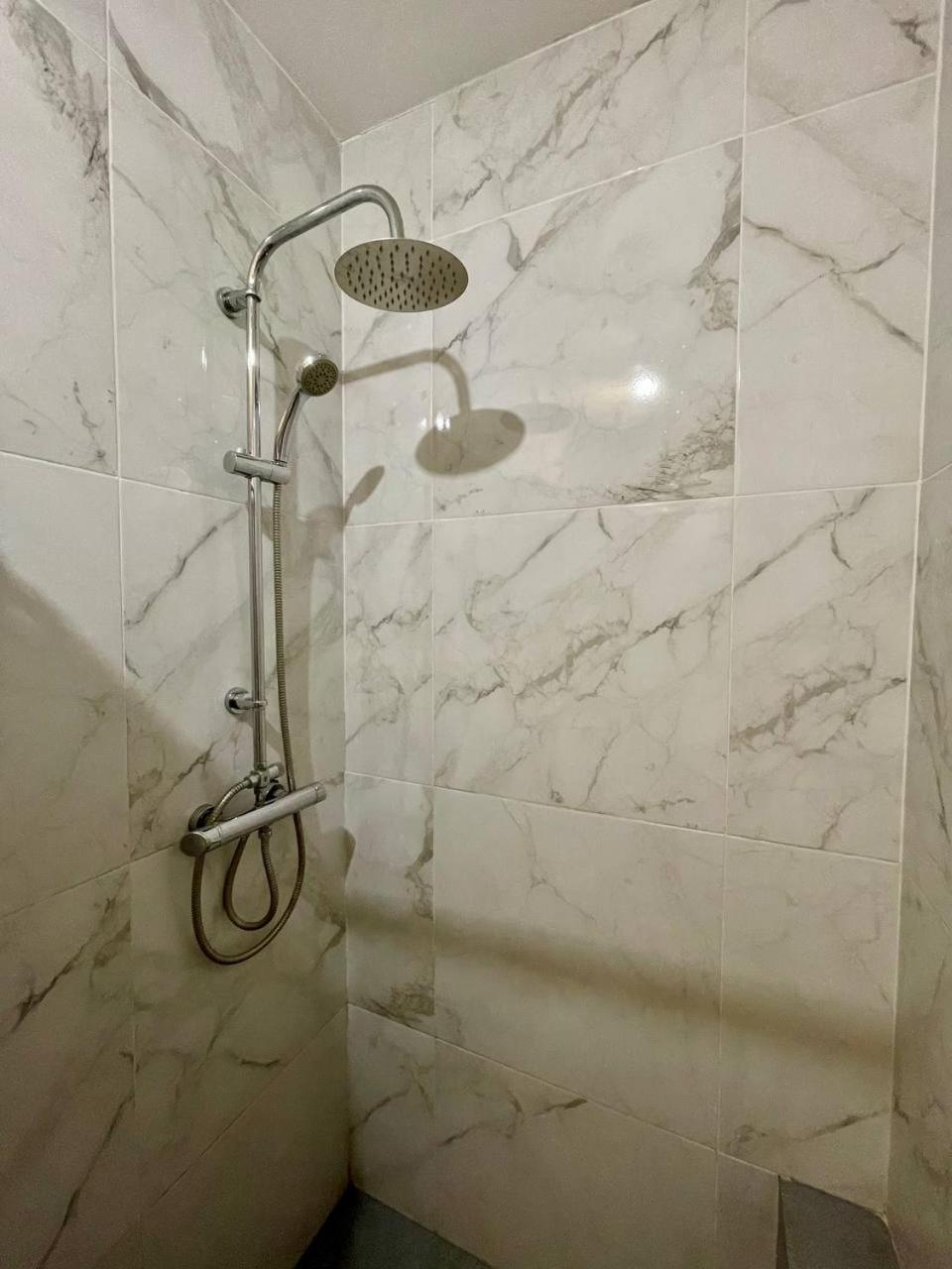 Yes Silver Apartment