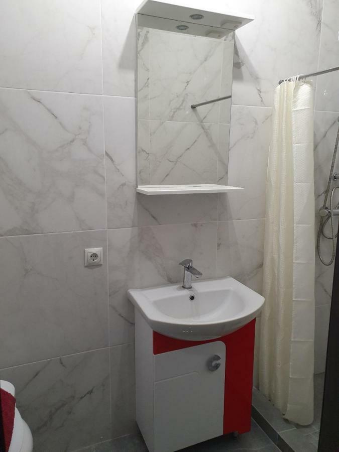 Yes Silver Apartment
